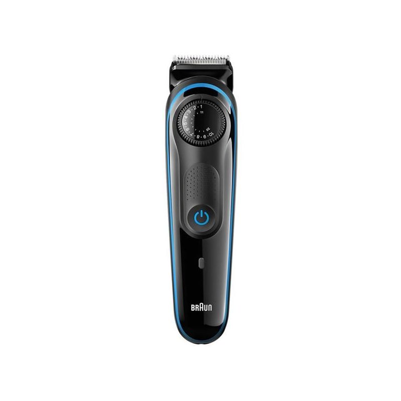 Braun Tondeuse barbe - rechargeable bt3040
